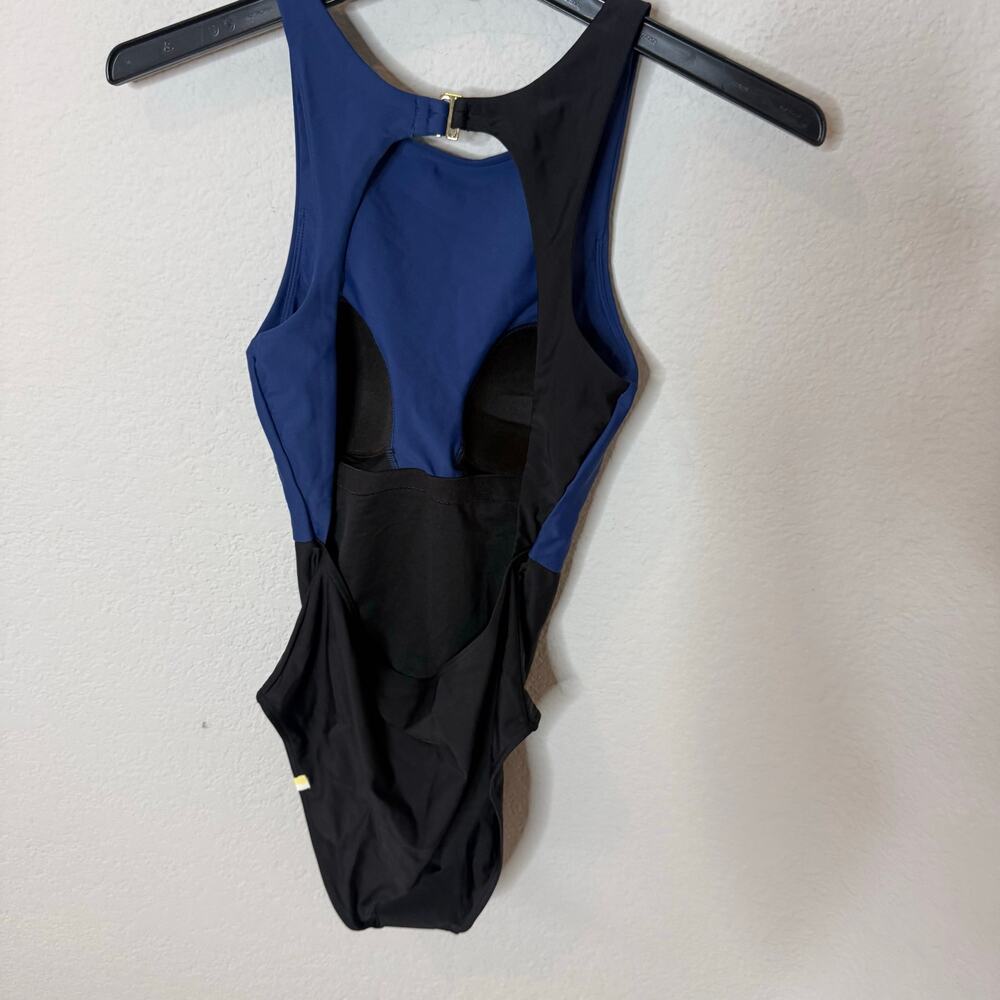 NEW The Cove one-piece swimsuit by Summersalt - Picture 4 of 5